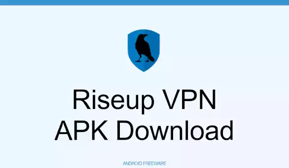 RiseupVPN 是由非营利组织 Riseup 提供的个人 VPN 服务