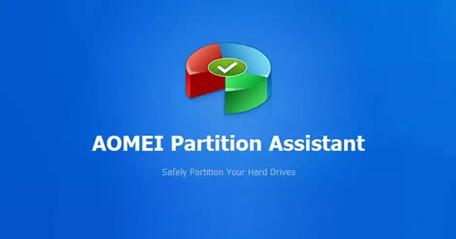 傲梅分区助手 AOMEI Partition Assistant v10.3 绿色特别版