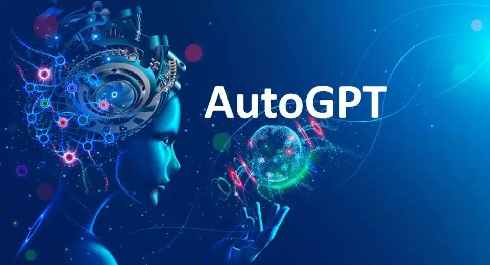 autogpt 安装教程