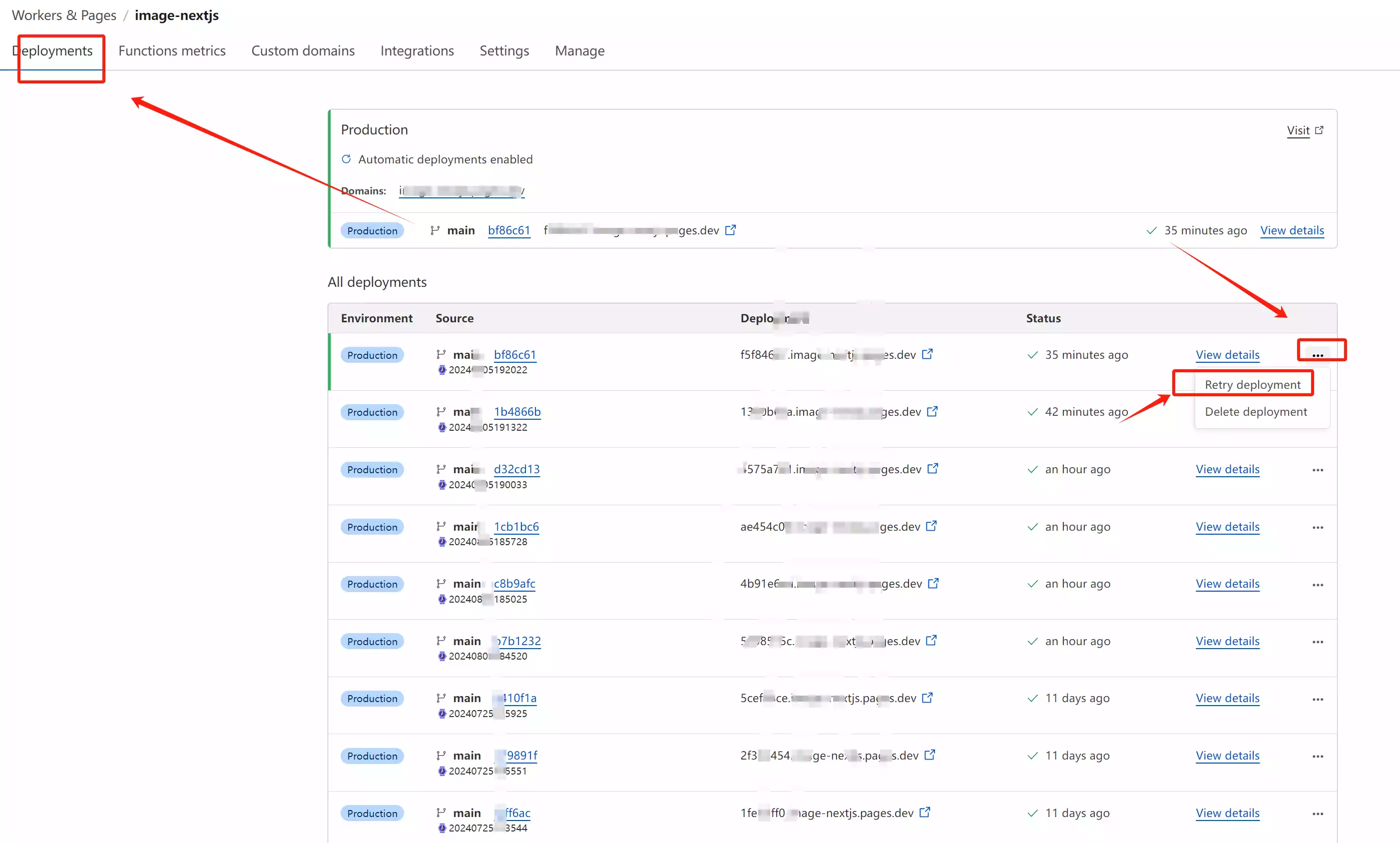 图片[7]-利用 CF 的 Workers 创建无限的免费图床！