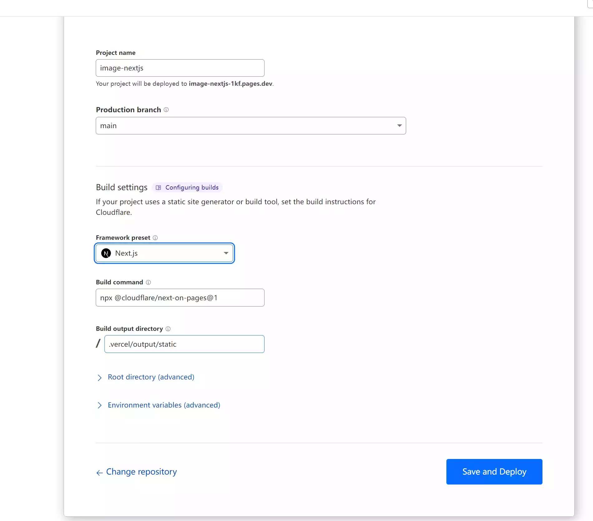 图片[3]-利用 CF 的 Workers 创建无限的免费图床！