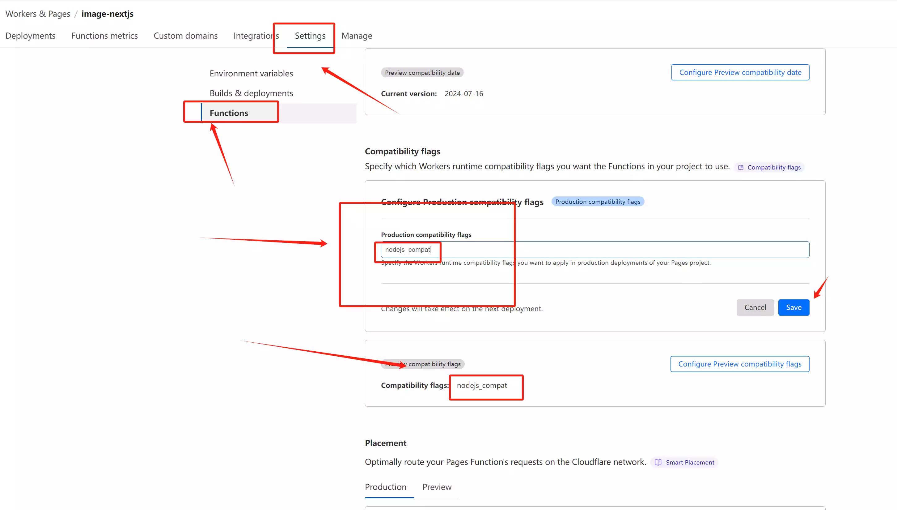 图片[6]-利用 CF 的 Workers 创建无限的免费图床！