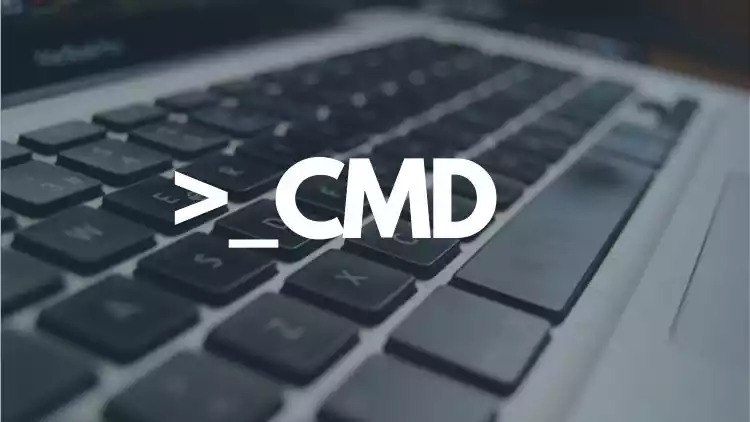 cmd 常用命令