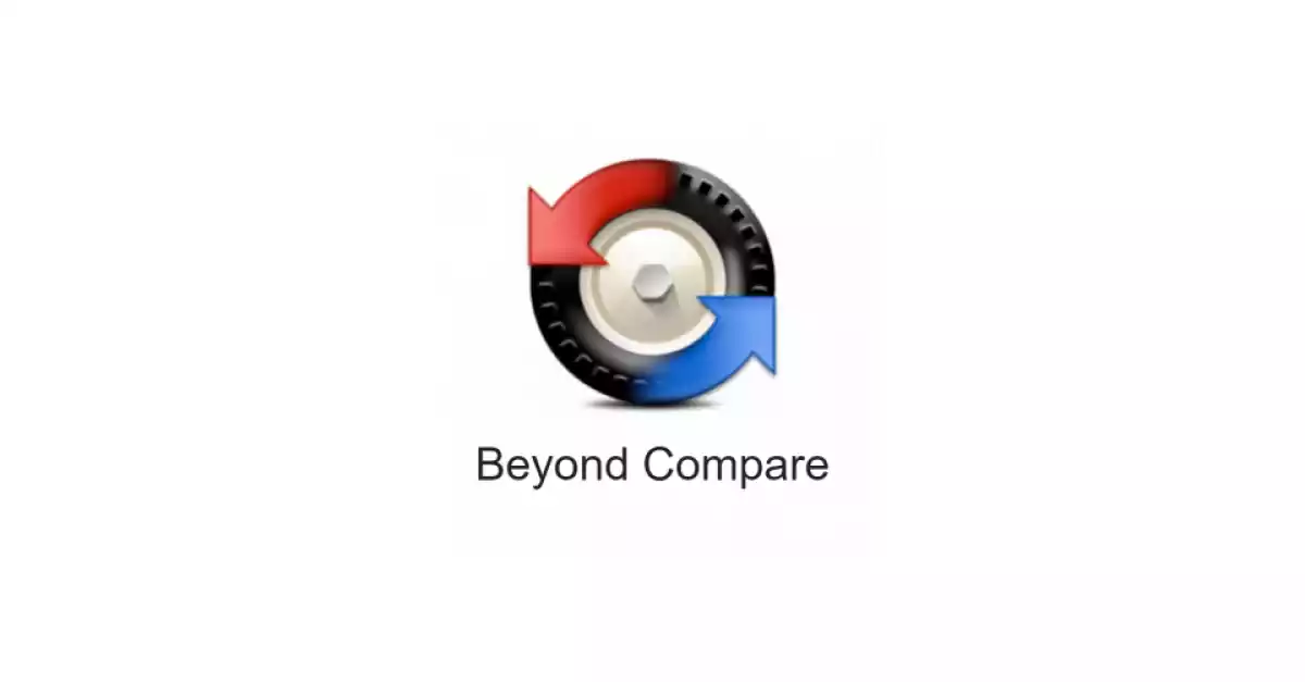 Beyond Compare 5.1.3/4.4.2 简体中文专业学习绿色版 (Win/Mac)