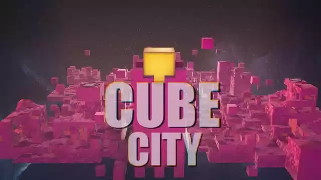 cubecity上班偷偷建城？这款网页版模拟城市太上头了！附 Docker 搭建教程