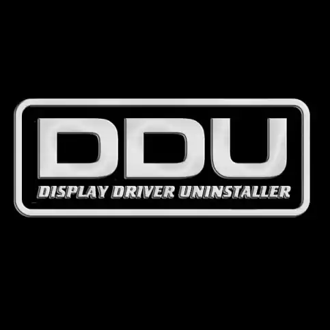 DDU显卡卸载工具 彻底清除显卡驱动支持NVIDIA\AMD、Intel GPU等显卡驱动 v18.1.3.1 绿色版