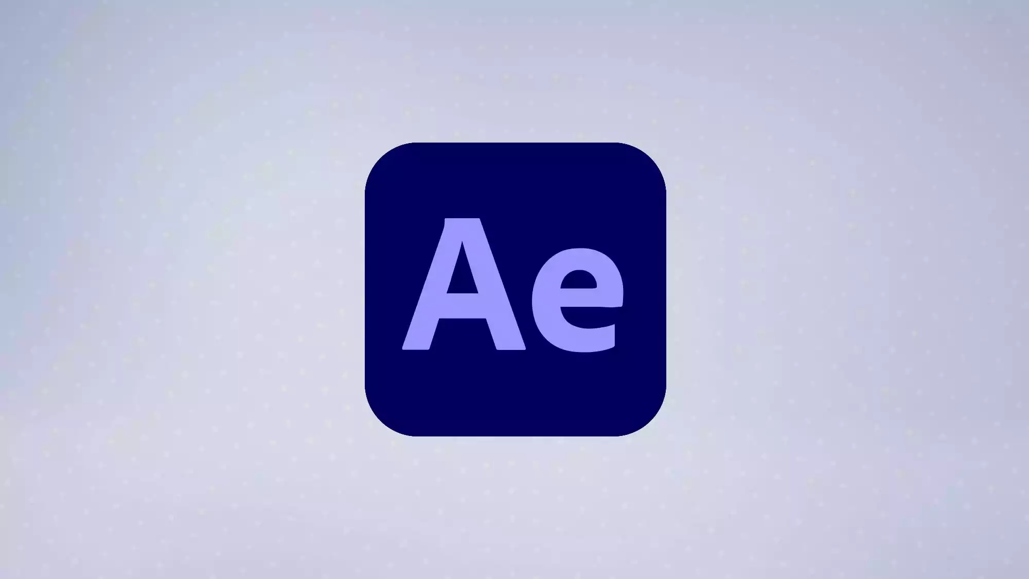 视频剪辑软件 Adobe After Effects 2025 v25.3.0.071 中文激活版