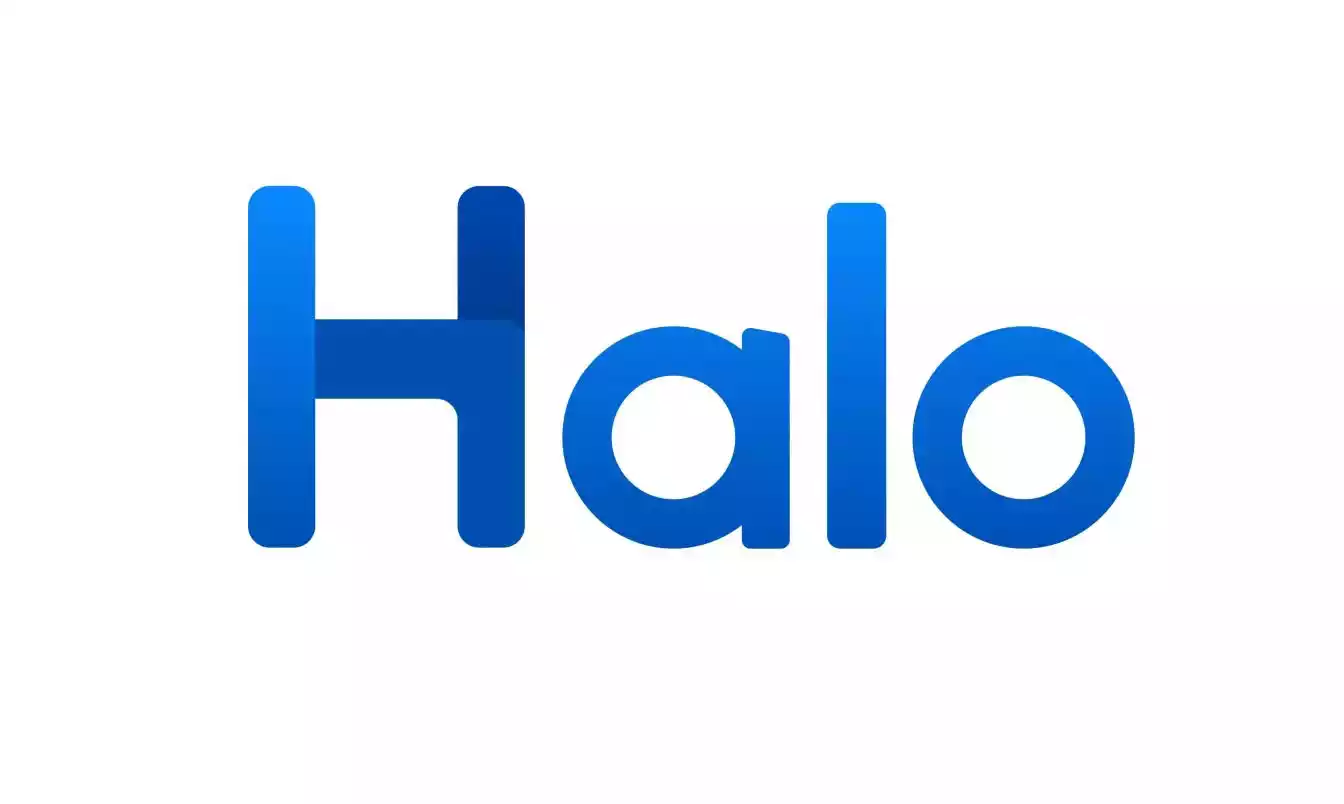 docker 搭建 halo（版本:1.6.1）