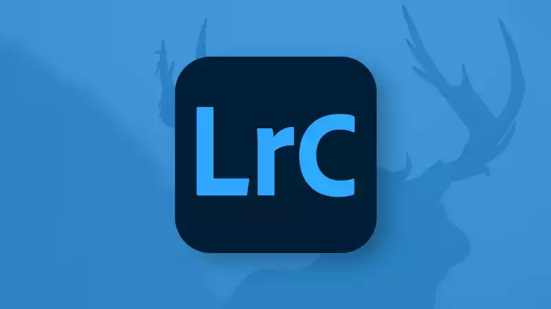图像后期处理软件 Adobe Lightroom Classic v13.3.1 激活版