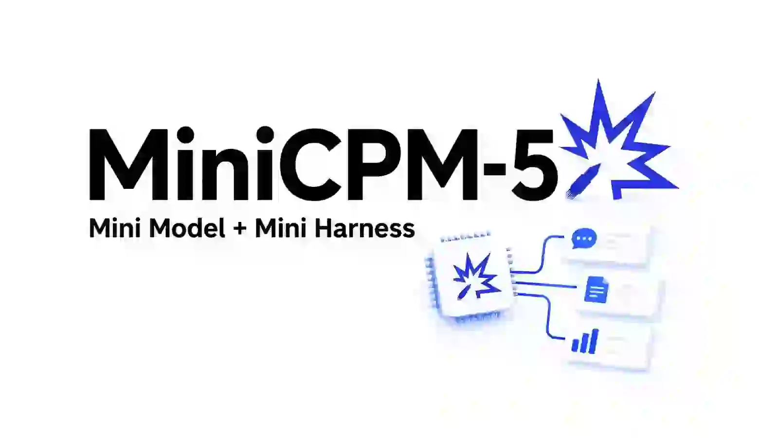 MiniCPM5-1B 部署教程：10 亿参数小钢炮，支持 128K 上下文与双模式推理