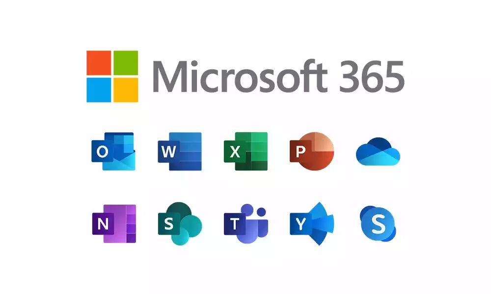 office365, office2021 官方离线安装包