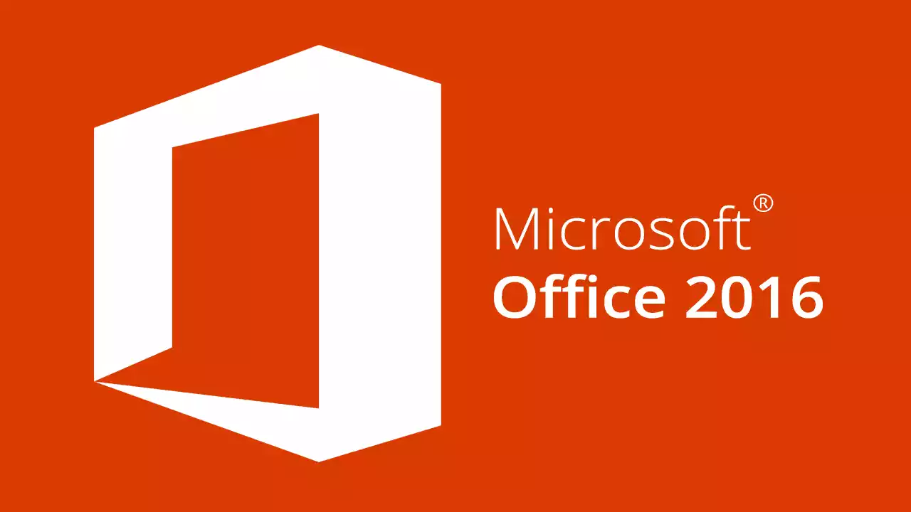 Microsoft Office 2016 官方批量授权版 离线安装包 中文批量许可版