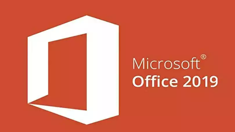 Microsoft Office 2019 官方批量授权版 离线安装包 中文批量许可版