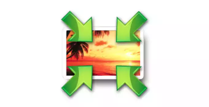 Light Image Resizer(图片处理工具)