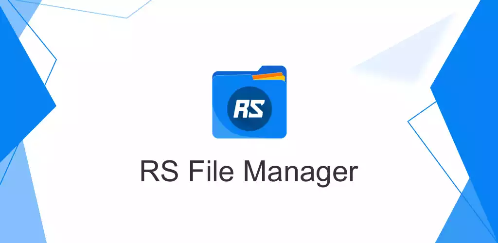 RS文件管理器 RS File Manager v2.2.2.2 去广告解锁VIP高级版