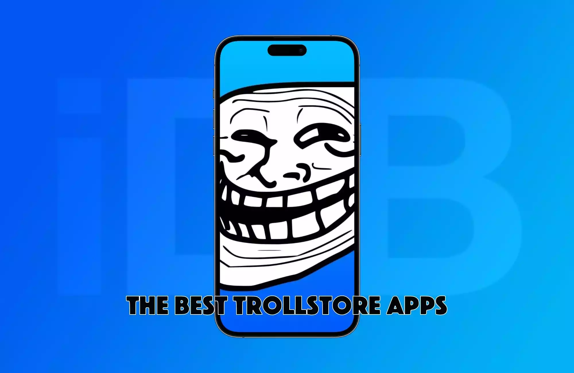 trollstore 永久签工具支持（已越狱：ios 14.0-14.8.1，非越狱：15.0-15.1.1）