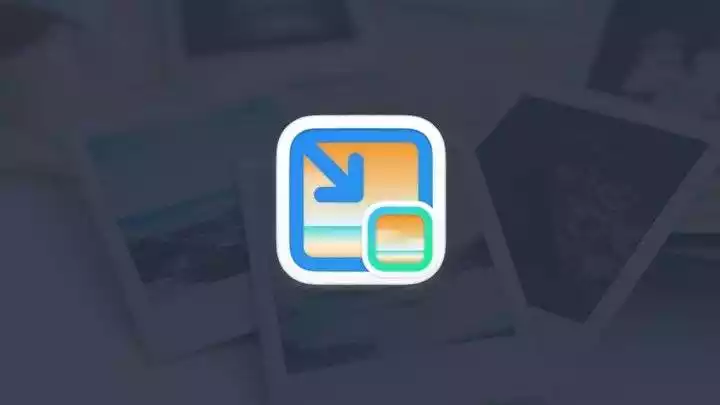 图压，本地图片压缩软件