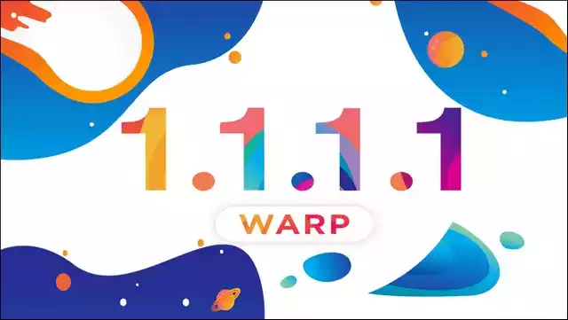 无限注册warp账户无限流量，replit生成wireguard隧道信息