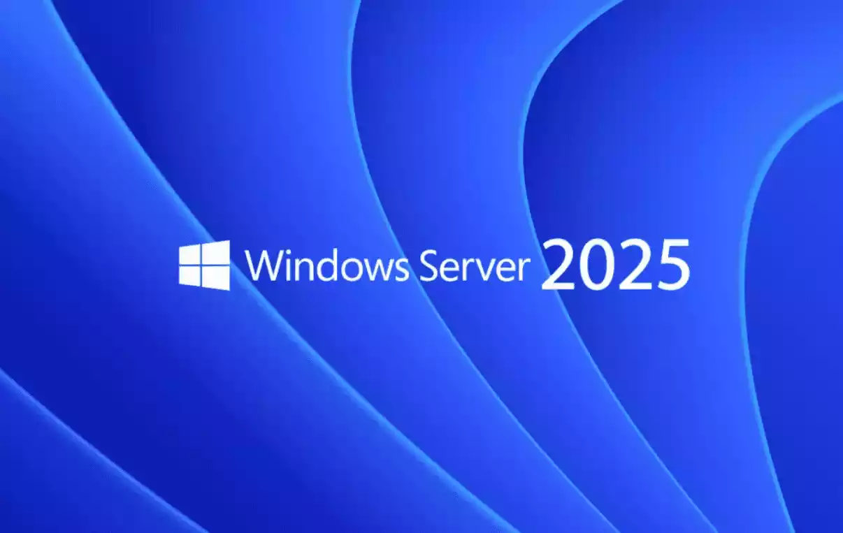 图片[1]-Windows Server 2025 正式发布！低配电脑也能轻松驾驭，无广告更纯净！ 免费下载+激活-零度博客